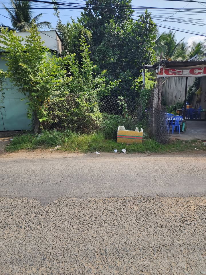 Đất Nền Trung An 80m² - Pháp lý rõ ràng, xây dựng tự do!