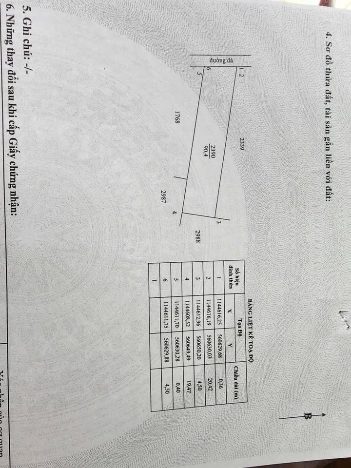 Nhà mới xây Ấp Lộ Ngang, Châu Thành, Tiền Giang - 700 triệu, 90m²