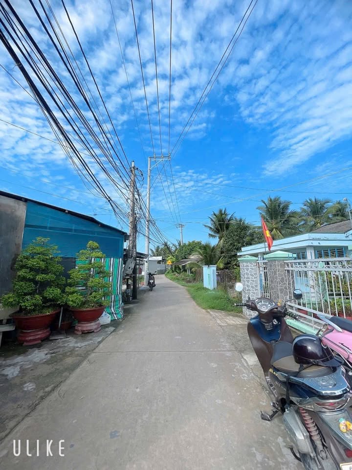 Bán nhà Trung An Mỹ Tho 126m² giá 1 tỷ - Chính chủ bán gấp!