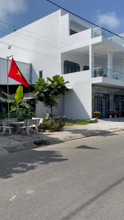 Bán cặp nền Rạch Giá 160m² đường Ngô Gia Tự - Hạ tầng hoàn thiện