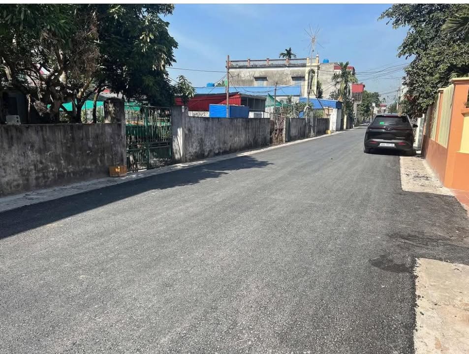 Đất nền Phố Hiến Hưng Yên 84m² giá 4 tỷ - Vị trí đắc địa sinh lời!