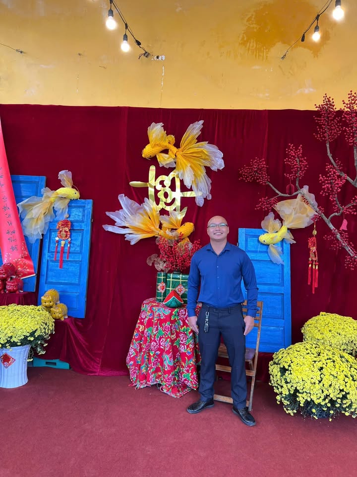 Đất nền Ea Hồ, Krông Năng 1290m² - Sổ đỏ chính chủ, xây dựng tự do!