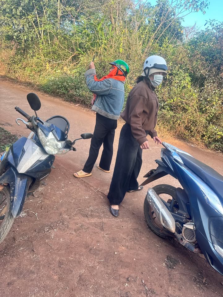 Bán đất nền Krông Bông 300m² giá 850 triệu - Sổ đỏ chính chủ