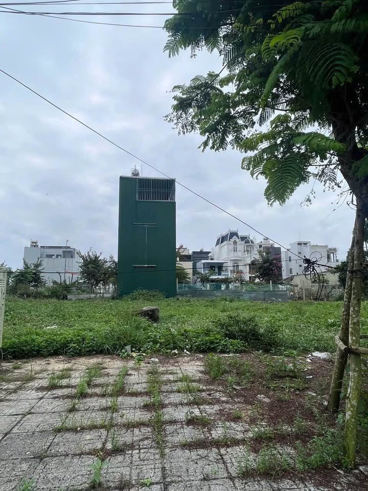 Đất Nền KDC Lê Quý Đôn, Quảng Ngãi - 90m² - 1.x Tỷ - Sổ Đỏ Sẵn Sàng