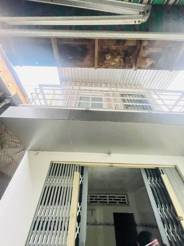 Nhà riêng Phường 1 Cao Lãnh 31m² - Sẵn sàng ở ngay!