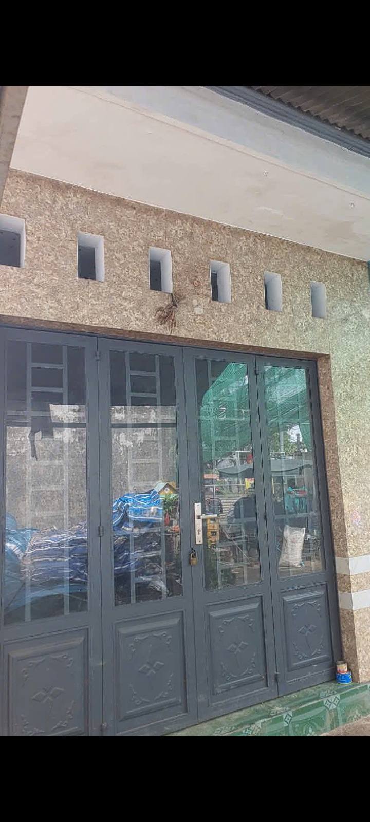 Nhà Cấp 4 Phường 3 Sa Đéc 104.5m² - Sẵn Sàng Ở Ngay