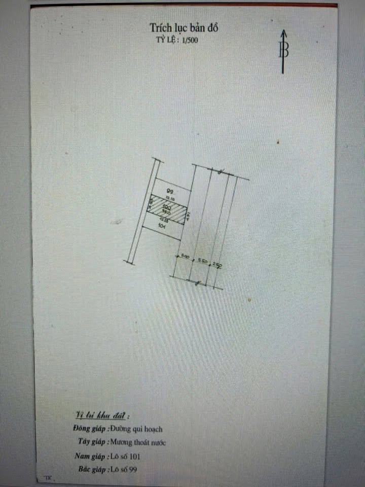 Nhà Phố Trần Xuân Lê Đà Nẵng 110m² - Vị trí đắc địa kinh doanh!