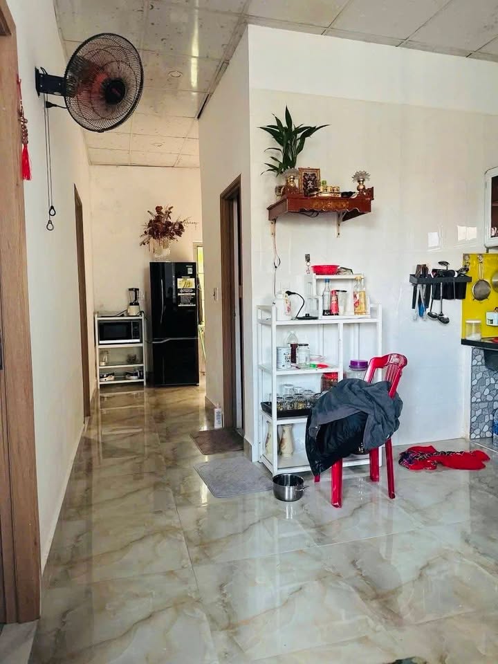 Nhà Cấp 4 Quá Giáng 126m² 2.25 tỷ - Ô tô vào tận nhà!