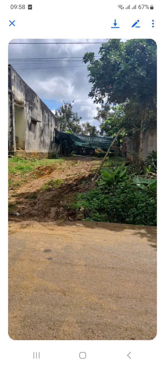 Đất Nền Lộc An, Bảo Lâm 240m² - Sổ Đỏ Chính Chủ, Giá 1.75 Tỷ