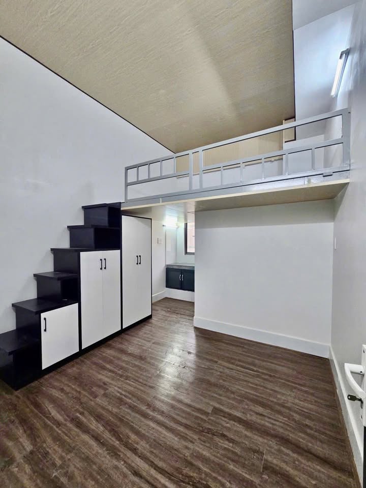 Nhà Cho Thuê Ni Sư Huỳnh Liên Q10 - 4.5 Triệu/Tháng - Tự Do