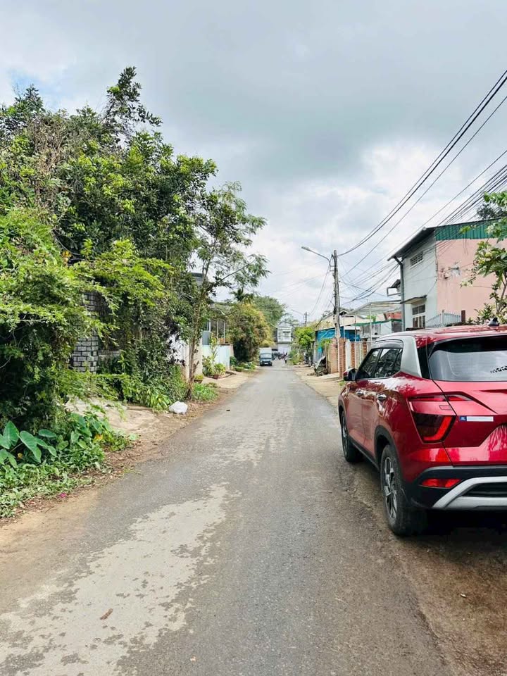 Đất nền Mặt tiền Lê Chân, BMT - 205m² full thổ cư, 2 lô đẹp - Giá 7 tỷ