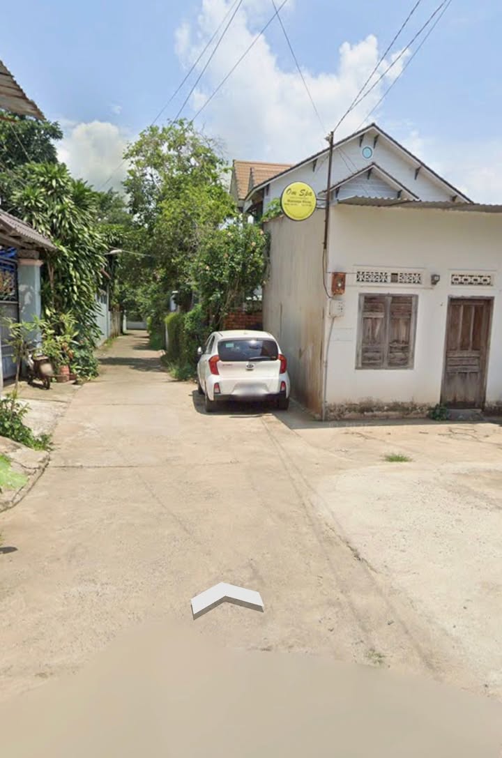 Đất nền Hẻm 45 Lê Thị Riêng, Buôn Ma Thuột - 91m² Thổ cư, Giá 2.5 tỷ - Vị trí đắc địa