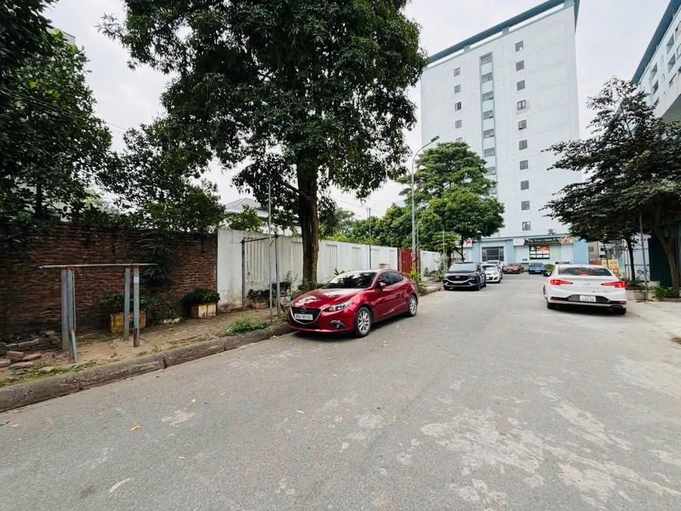 Đất nền Bắc Từ Sơn Tân Hồng 100m² 6 tỷ - Sổ hồng chính chủ