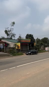 Đất Phú Lộc Phù Ninh 150m² giá 1 tỷ - Đường to ô tô