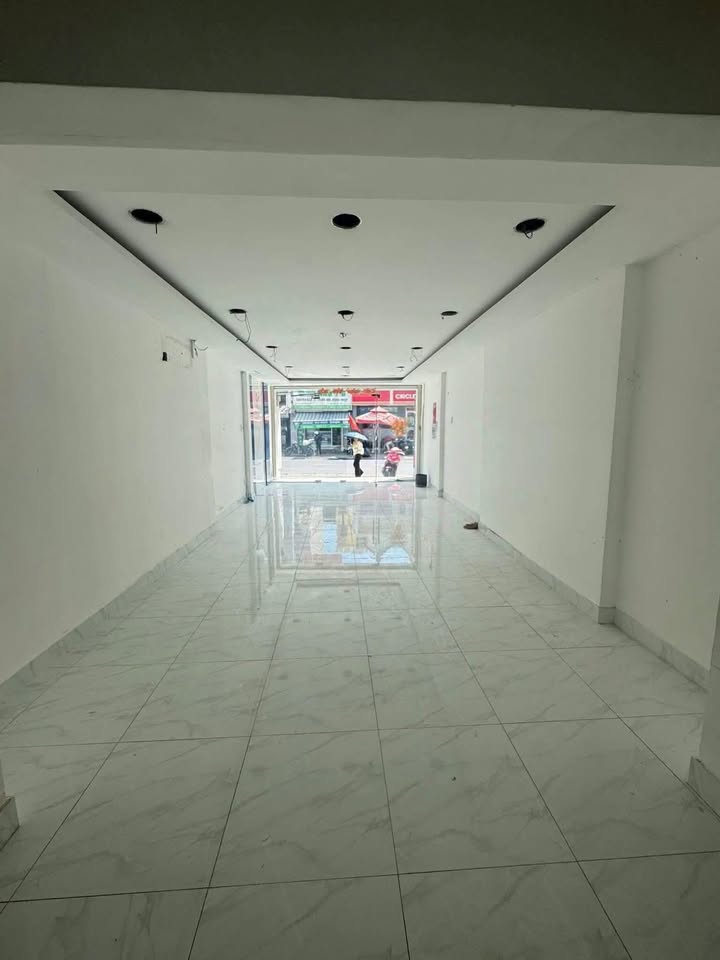Mặt Tiền Kinh Doanh Man Thiện Q9 - 112m² - Cho Thuê Giá Tốt