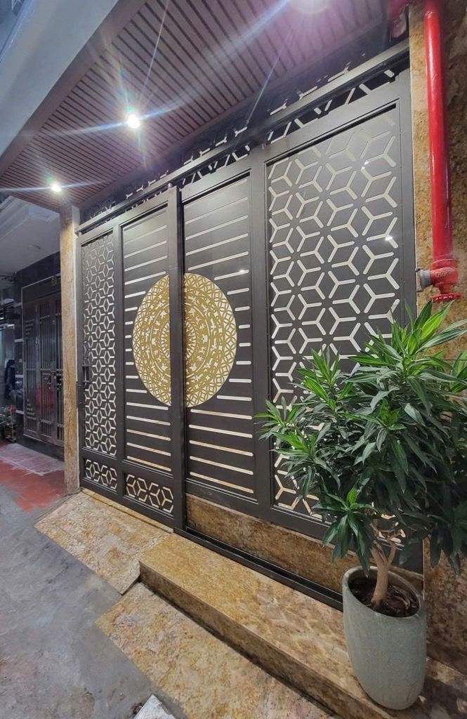 Nhà Mặt Tiền Phan Đình Giót 36.8m² - 10PN Khép Kín - Dòng Tiền 45 Triệu/Tháng