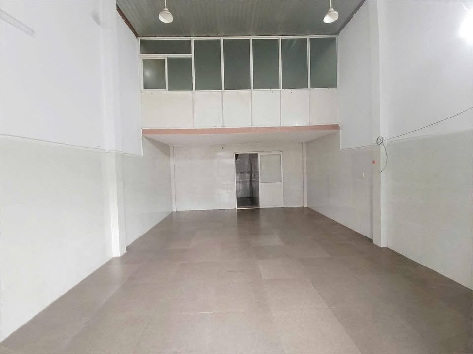 Cho thuê nhà mặt tiền Chợ Đồi Biên Hòa 60m² - Kinh doanh ngay!