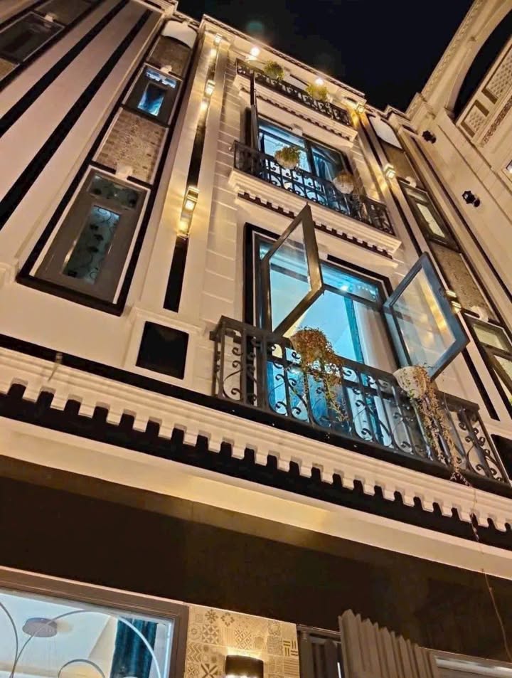 Nhà riêng Gò Vấp 48m² giá 16 triệu - Sẵn sàng ở ngay!