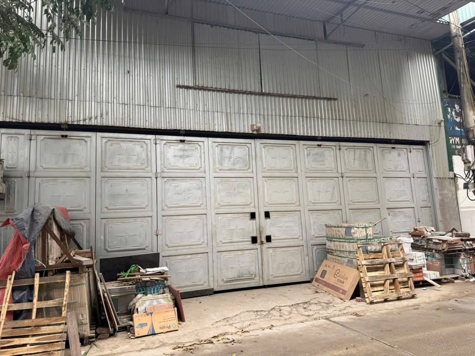 Đất Đấu Giá Thạch Xá 266m² - Mặt Tiền Rộng, Kinh Doanh Sầm Uất