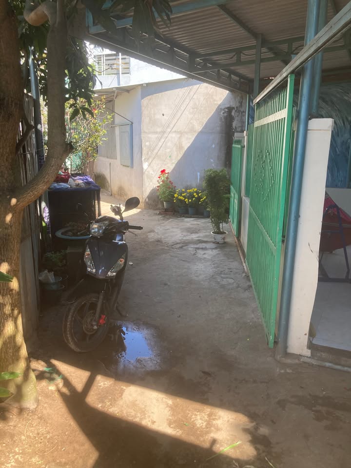 Bán Đất Tặng Nhà Cấp 4 Đường Lò Tỉn Phan Thiết 140m² Giá 630 Triệu