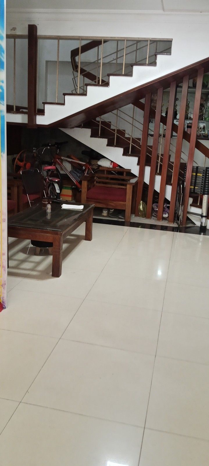 Nhà mặt tiền Dương Thưởng, Đà Nẵng 73m² giá 9 tỷ - Vị trí đắc địa!