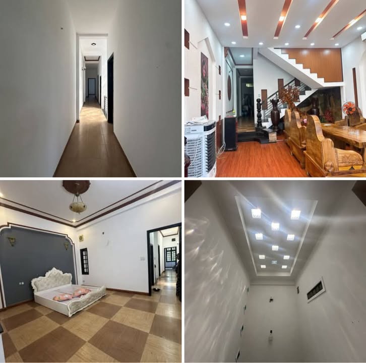 Nhà Phố Phạm Hùng Đà Nẵng 110m² giá 9 tỷ - Mặt tiền kinh doanh đắc địa!