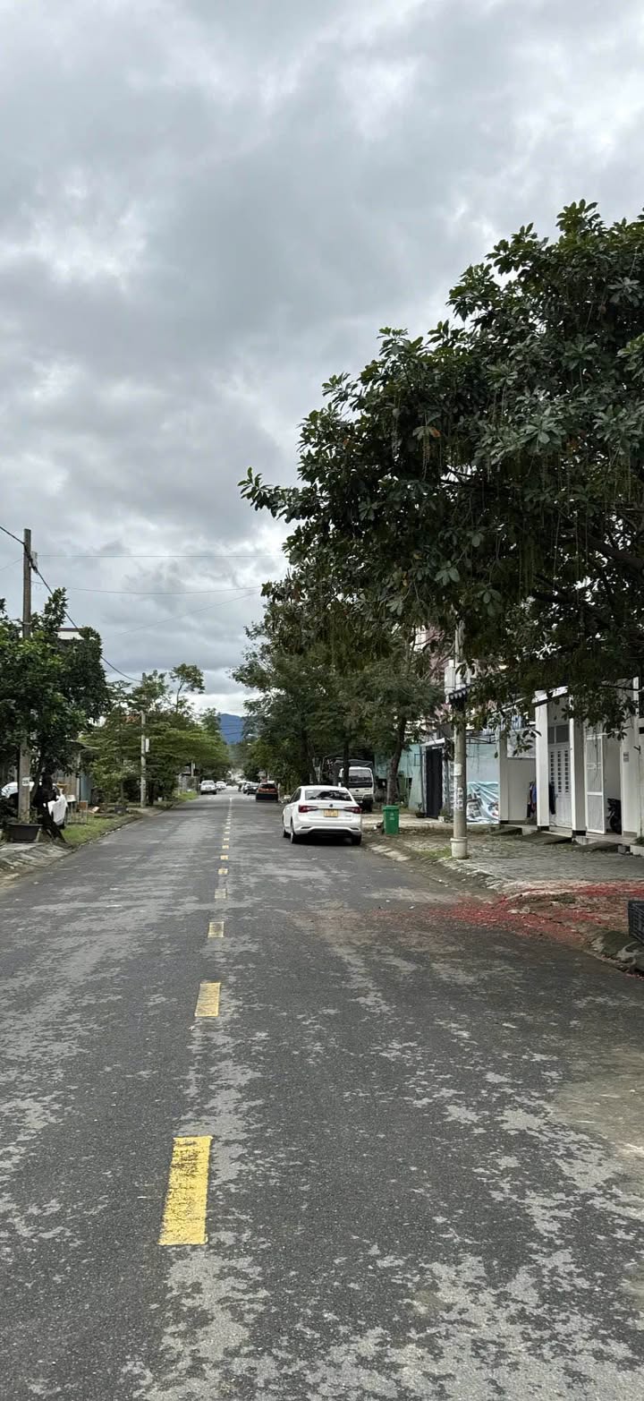 Đất nền Hoà Liên 5 Liên Chiểu 100m² - Tiềm năng tăng giá!