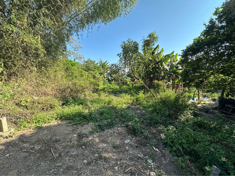 Đất Nền Nam Sơn, Đà Nẵng 100m² - Sổ Đỏ Chính Chủ, Giá Đầu Tư 1 Tỷ