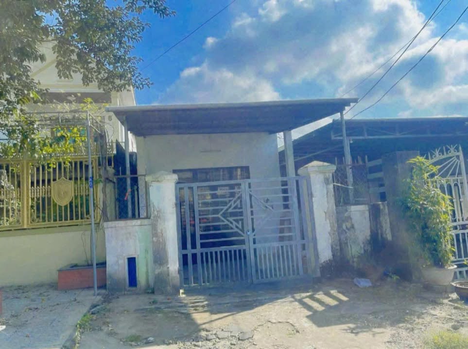 Nhà phố Trần Quang Khải Đông Hà 68m² giá 1.3 tỷ - Mặt tiền kinh doanh đắc địa!