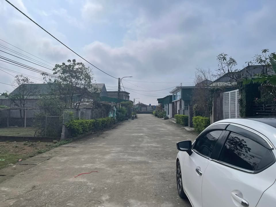 Đất Thổ Cư 176m² Mặt Tiền Đường 10m Xã Mai Phụ, Hà Tĩnh - Giá Đầu Tư