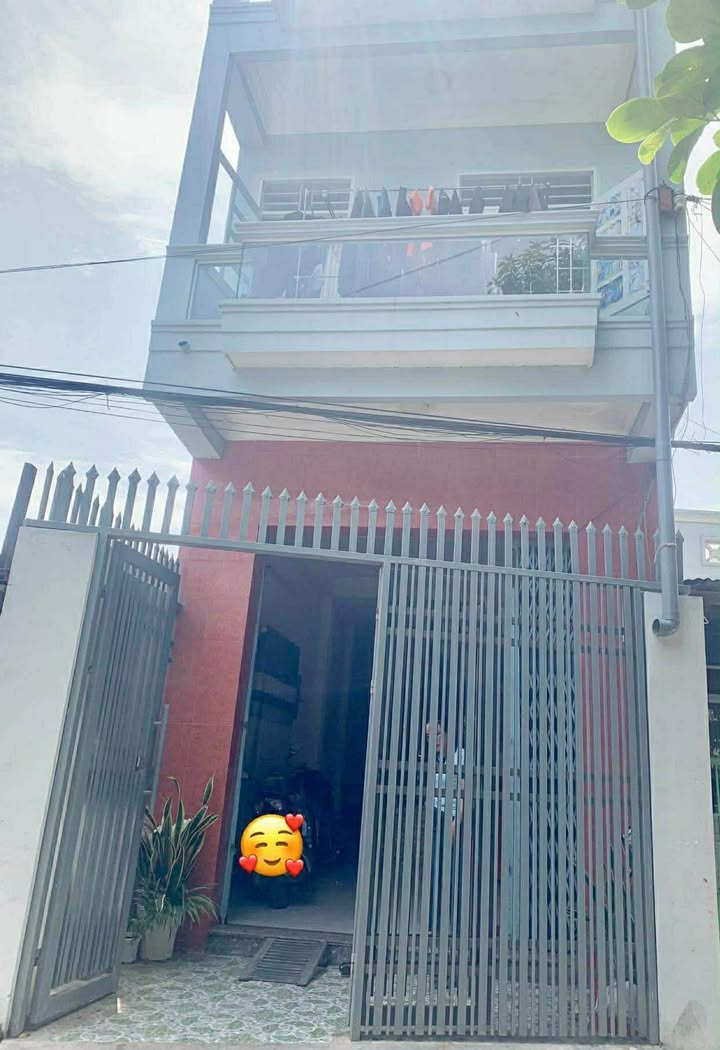 Nhà Nguyên Căn Trung Tâm Tuy Hoà - Sẵn Sàng Ở Ngay!