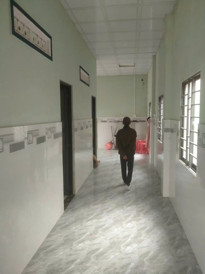 Đất Hòa Tân Tây 210m² giá 850 triệu - Sổ đỏ chính chủ, ngay chợ!