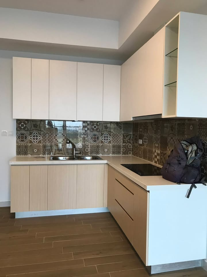 Cho thuê căn hộ 2PN Ecopark, Văn Giang - Giá 6 triệu/tháng