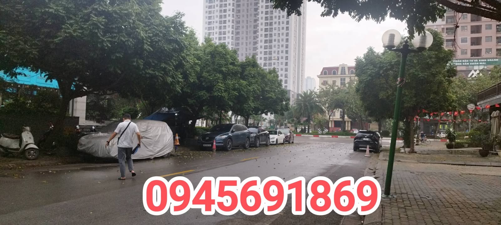 Nhà Phố Hà Trì Hà Đông 56m² giá 16 Tỷ - Mặt Tiền Kinh Doanh Đỉnh!