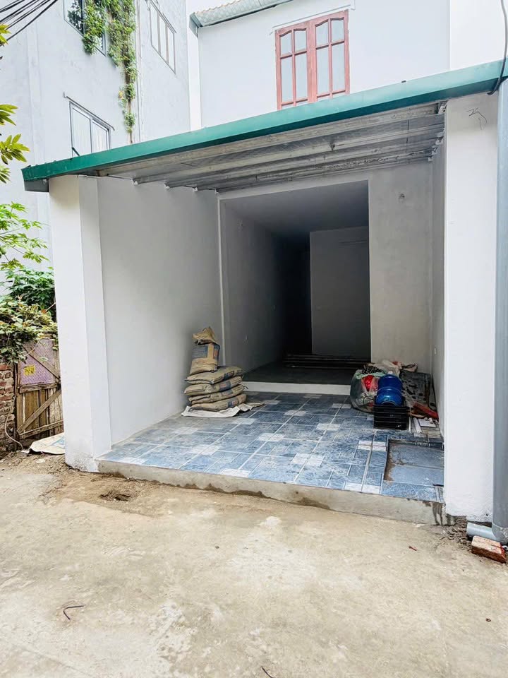 Nhà 2 Tầng Đông Mỹ Thanh Trì 50m² - Ô Tô Tránh, Giá 4 Tỷ
