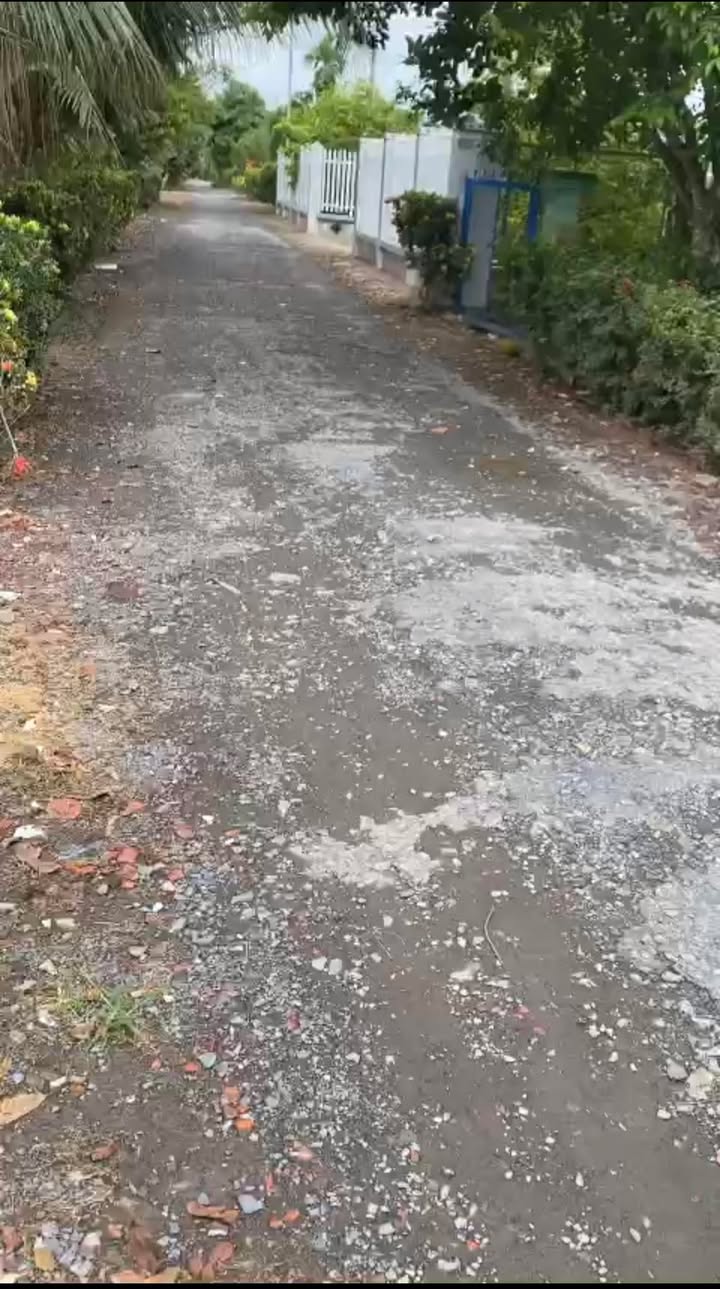 Nhà riêng Sa Đéc 273m² 750 triệu - Sẵn sàng ở ngay!