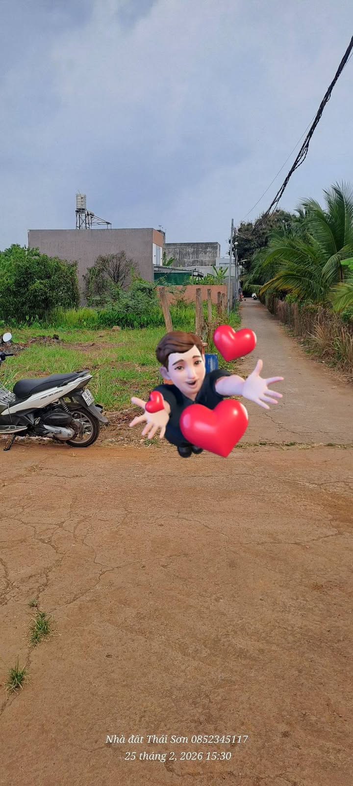 Đất nền 100m² Phường Bảo Vinh, Long Khánh - Sổ đỏ, Giá 1.1 tỷ