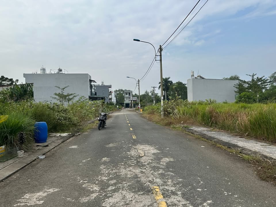 Đất nền Việt Nhân 1234 TT Thủ Đức 56m² 2.4 tỷ - Sổ đỏ chính chủ