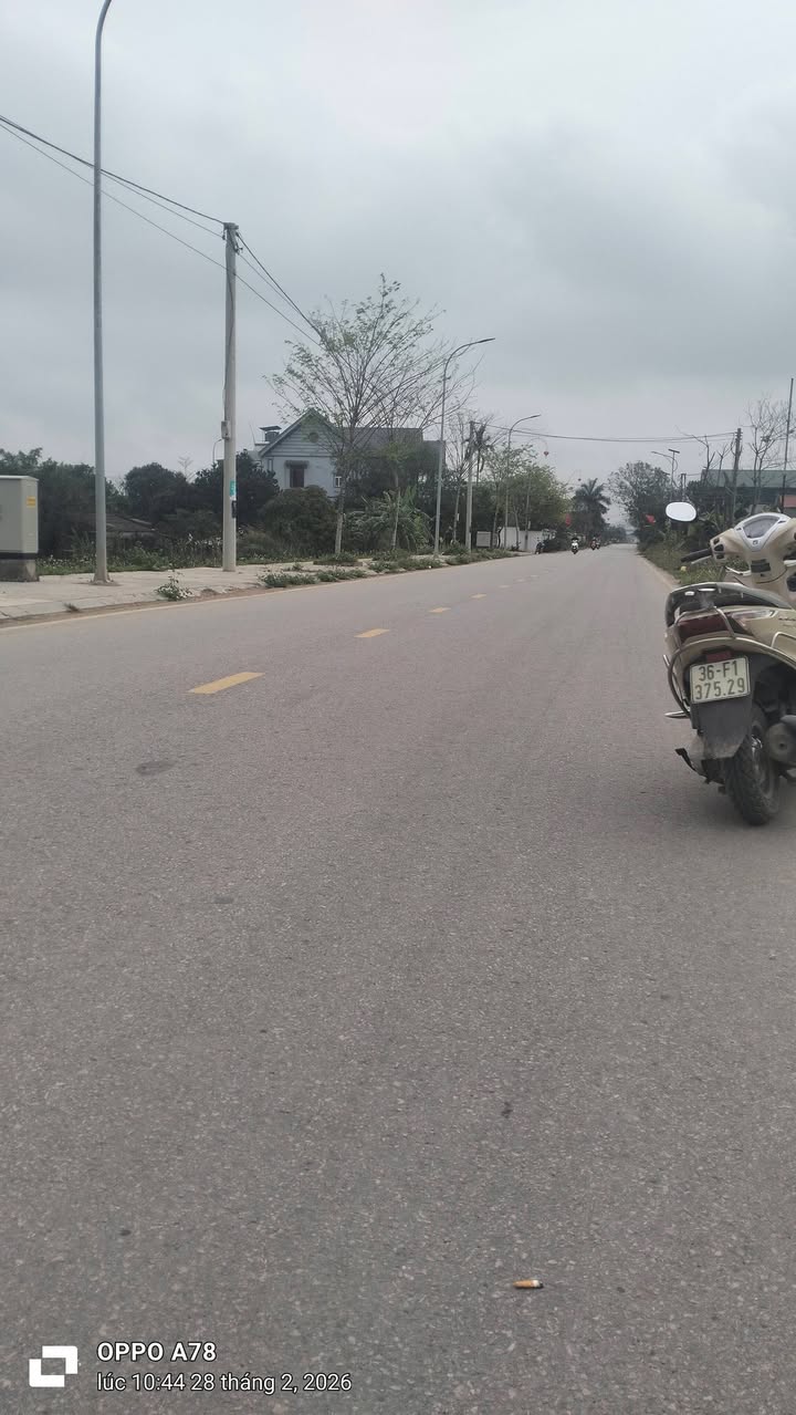 Đất Nền 200m² Mặt Tiền Đường 7 Xuân Lộc - Kinh Doanh Đa Ngành Nghề