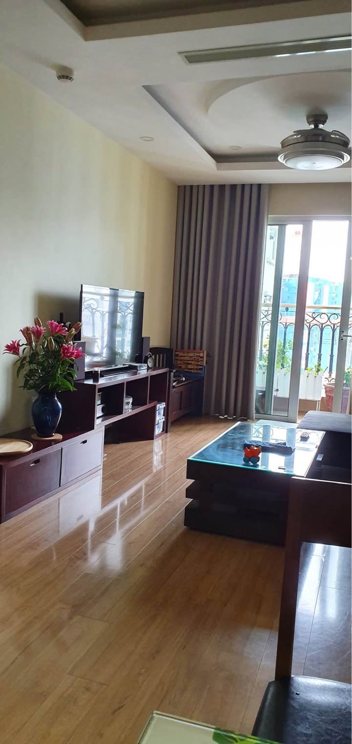 Chung cư Hòa Bình Green Vĩnh Yên 95m² - 2PN Tầng 16, Giá 9 Tỷ - Sổ Sẵn