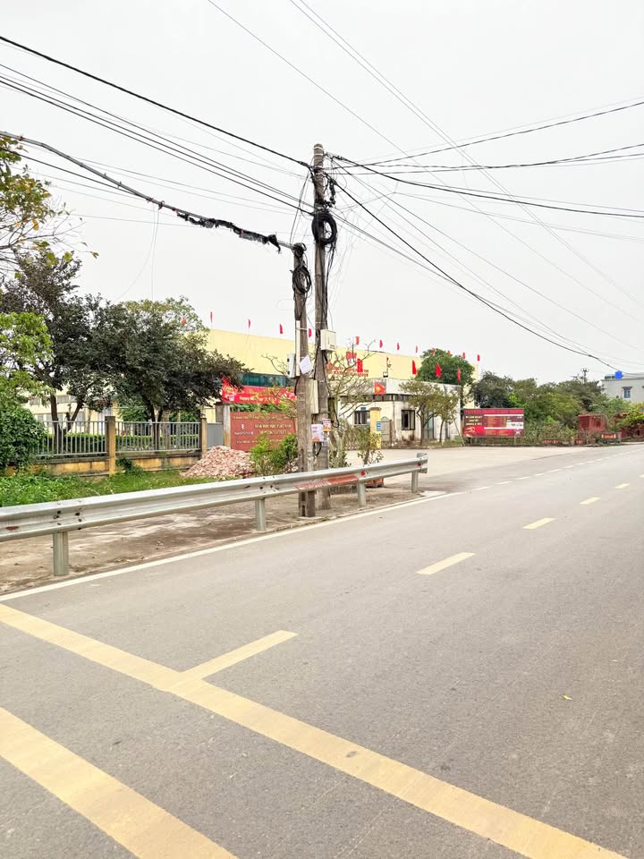 Đất nền Bắc Hải, Tiền Hải 75m² – Tiềm năng tăng giá vượt trội