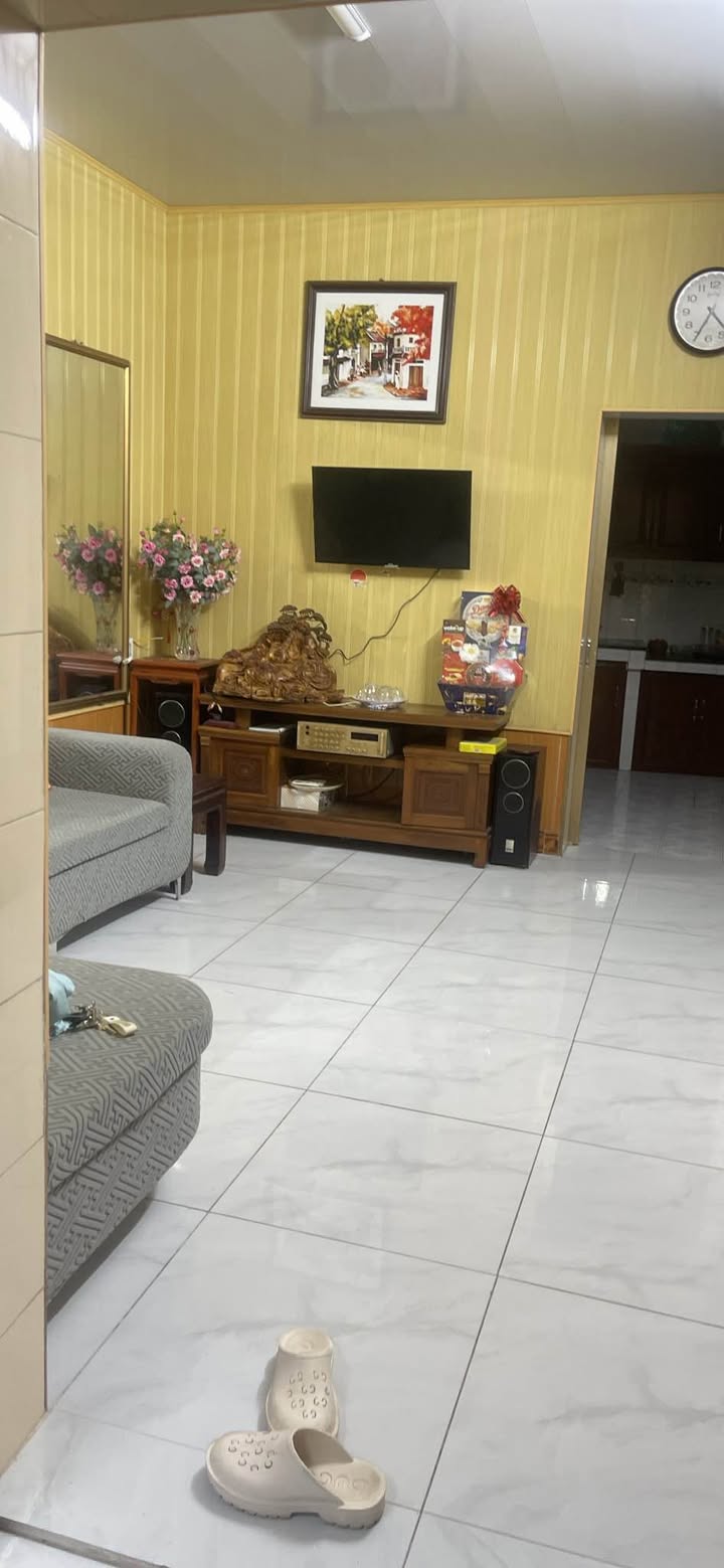 Nhà 3PN Full Nội Thất Trần Lãm, Thái Bình - Giá 3 Triệu/Tháng