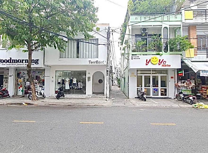 Nhà Bạch Đằng Nha Trang 148m² giá 26 tỷ - Chính chủ bán