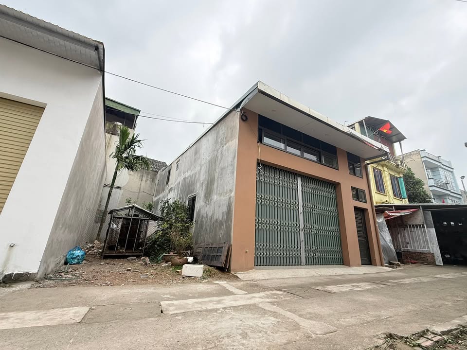 Đất nền Tiên Dương Đông Anh 47m² - Sổ đỏ chính chủ