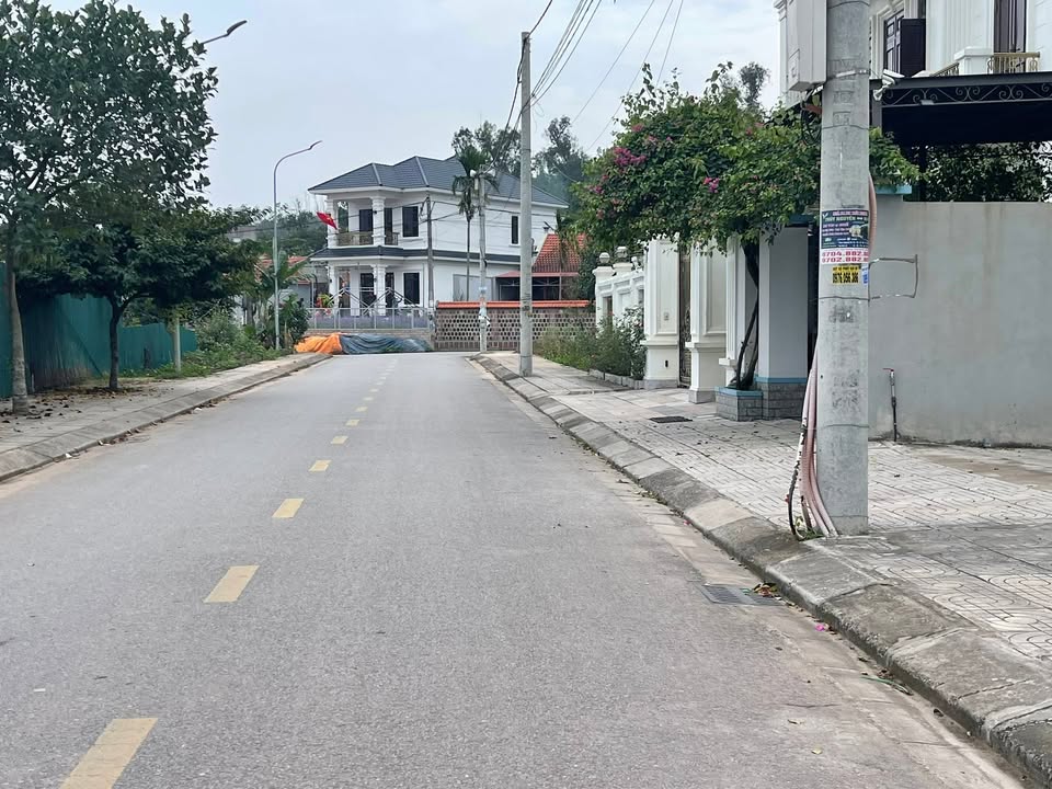 Đất nền Thủy Nguyên 100m² giá 5 tỷ - Tiềm năng tăng giá!