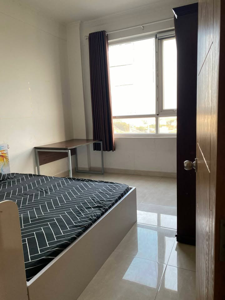 Căn hộ The CBD Thủ Đức 65-80m² - Full nội thất cao cấp