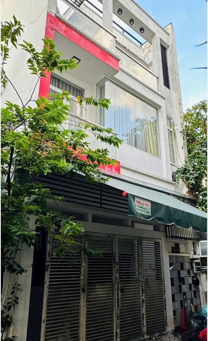 Cho thuê nhà nguyên căn Kha Vạn Cân Thủ Đức 64m² - Sẵn sàng ở ngay!