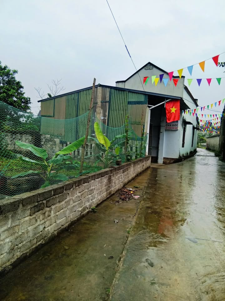 Đất Vàng Chương Mỹ 570m² - Sổ Đỏ Sẵn Sàng, Giá Đầu Tư Tốt