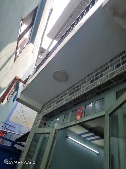 Nhà riêng Quận 6 31m² 3.18 tỷ - Sẵn sàng dọn vào ở!