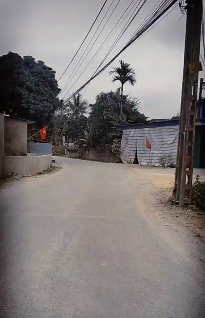 Bán đất Hóa Thượng, Thái Nguyên 230m² - Sổ đỏ sẵn sàng, tiềm năng sinh lời